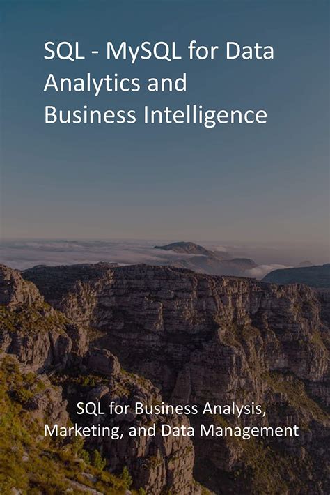 Image result for Business Intelligence MySQL Queries