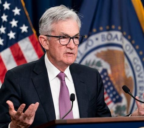 美联储会议纪要公布：加息还要继续，没有证据表明通胀压力减弱_腾讯新闻