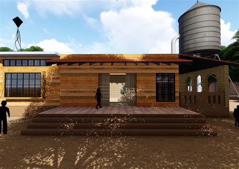 Play school | BASICS | Architecture