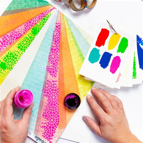 Image result for Stamperia Scrapbook Tutorial