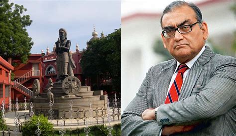 Judgment in Shanti Bhushan and Another Vs Union of India (2007) echoes ...