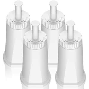 Supvox® 4pcs Replacement Water Filter for Breville Barista Touch ...