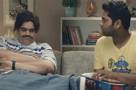 Netflix Teamed Up With A Bunch Of Comedians For Their Promos In India ...