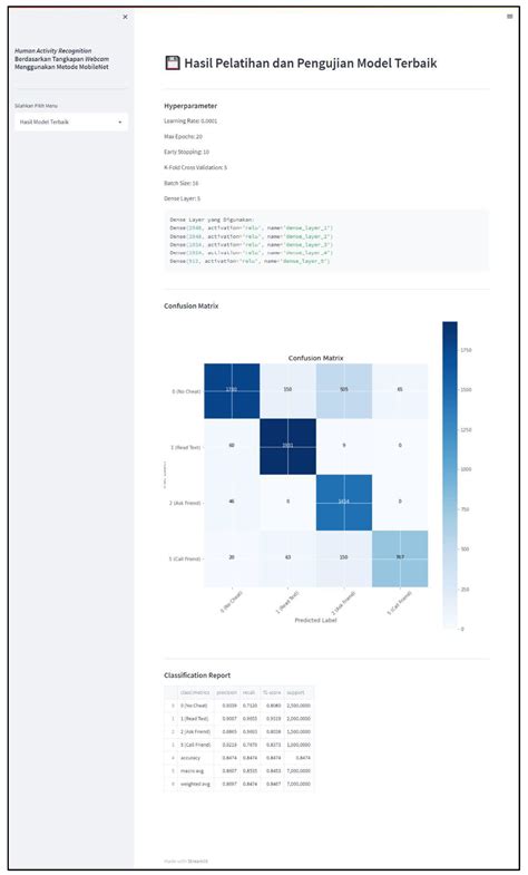 Educational Innovation Faced with COVID-19: Deep Learning for Online ...