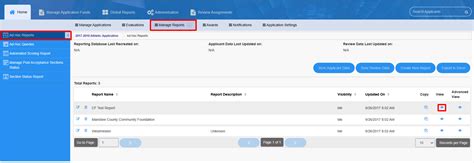 Image result for Ad Hoc Report Examples