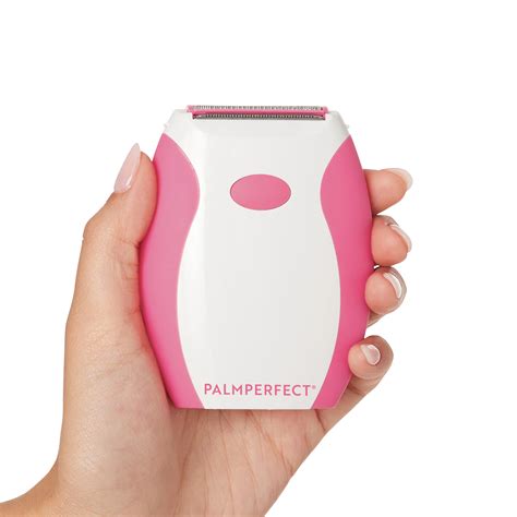 Electric Shaver - Palmperfect