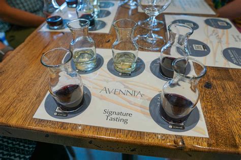 12 Top Wine Tasting Destinations in Seattle, Washington | TouristSecrets
