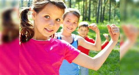 According to research high-intensity exercise in teenagers could cut ...