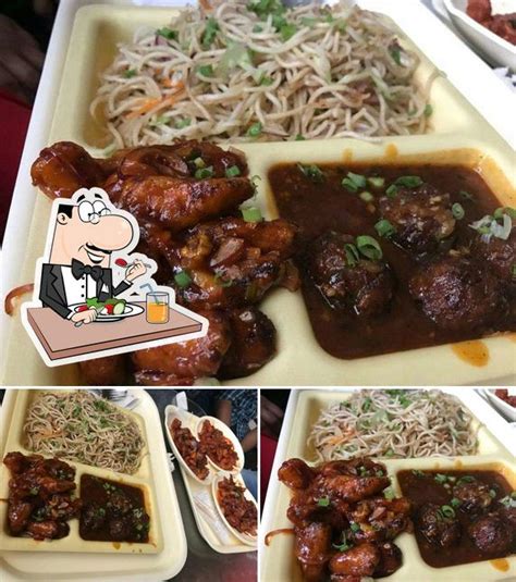 Sizzling Sizzler, Kolkata - Restaurant menu, prices and reviews