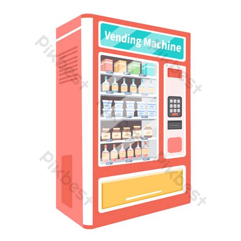 Vending Machine Cartoon 的图像结果