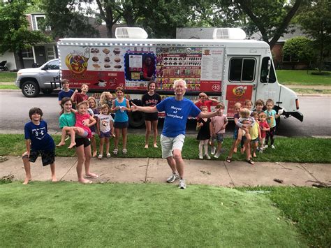 Must-Try Food Trucks Dallas | Mrsugarrush.com - MR. SUGAR RUSH