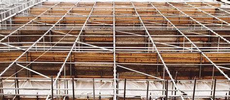 Navigating Permits and Approvals for Scaffolding Installation