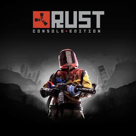 Image result for Rust M