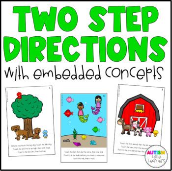 Image result for Two-Step Direction