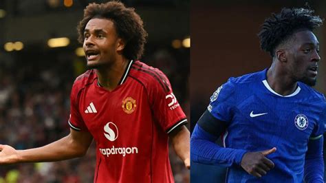 AS Roma set to complete Joshua Zirkzee deal with Manchester United ...