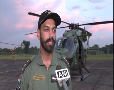 Army Aviation Corps Jacks Up Power To Face Any LAC Eventuality | Indian ...