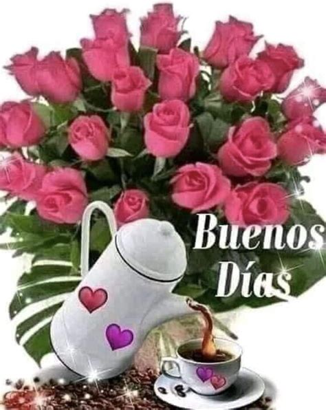 Pin by Maria Eugenia G on saludos | Good morning flowers, Beautiful ...