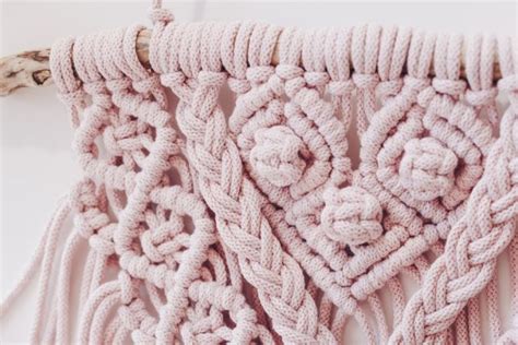 Image result for Easy Macrame Star Tutorial