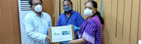 Responding to the COVID-19 Pandemic