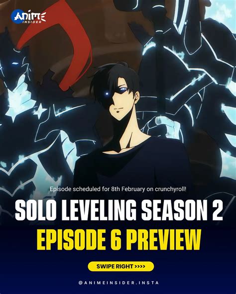 Anime Insider | Anime News , Leaks & Updates | 🚨Episode 6 Preview Images 🌊 Episode Scheduled for ...
