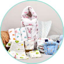 Moms Home -India's First & biggest 100% Organic Cotton Baby Essentials
