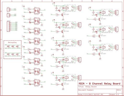 Image result for Arduino 8 Channel Relay Board Program