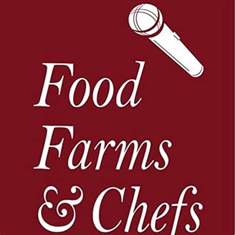 Food Farms & Chefs Radio Show : Gene Blum Amaris Pollock: Amazon.in ...