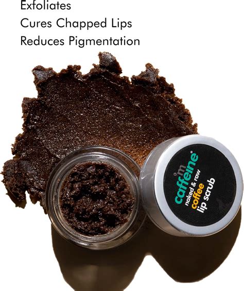Buy MCAFFEINE COFFEE LIP POLISHING KIT Online & Get Upto 60% OFF at ...