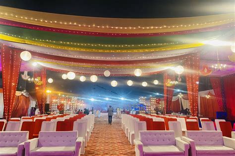 Trident Lawn - Venue - Gomti Nagar - Weddingwire.in