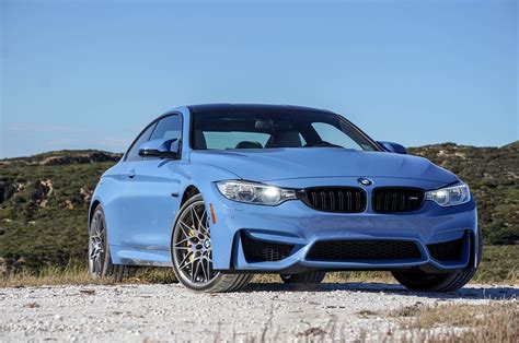 2016 BMW M4 Competition Package One Week Review %%sep%% %%sitename%%
