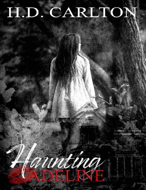 Haunting Adeline Book 2