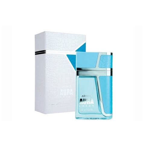 Armaf Aura Fresh Eau De Parfum For Men 100ml – Perfume Palace