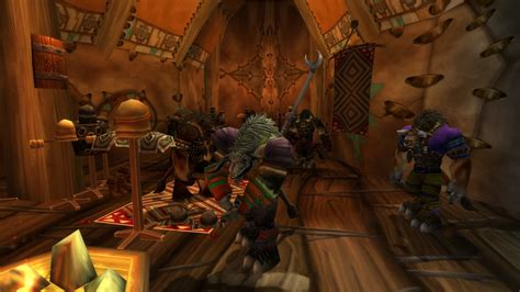 Waylaid Supplies Now Stack to 12 - Season of Discovery—wowhead新聞