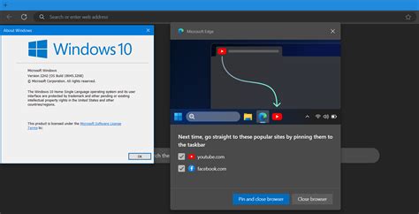 Image result for Edge Reopen Java Dialog