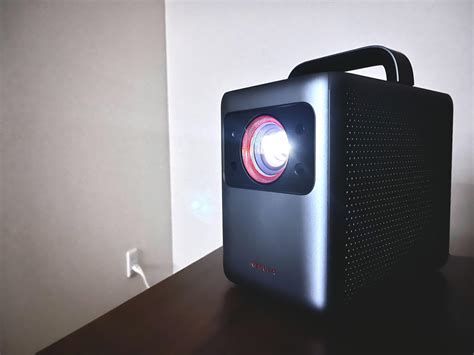 Anker「Nebula Cosmos Laser 4K ホームプロジェクター」使用レビュー!レーザーで、Nebula史上最高の映像体験を ...