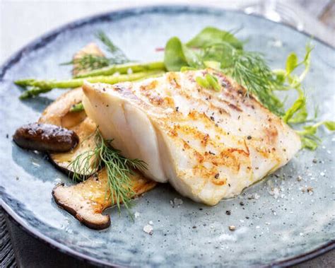 #CookAtHome - Dill Scented Citrus Cod | Femina.in