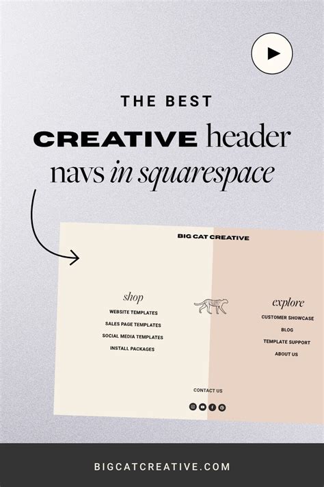 Image result for Squarespace Customize Header CSS