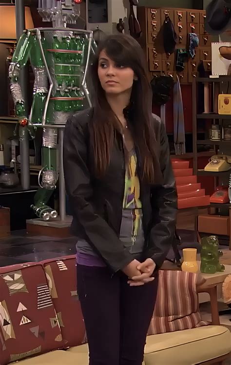 Shelby Marx ICarly" IFight Shelby Marx (TV Episode 2009) IMDb