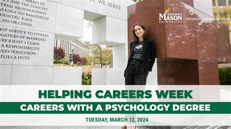 George Mason University - Department of Psychology on LinkedIn: Helping ...