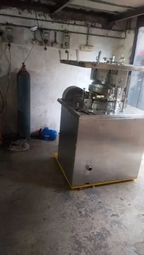 rotary tablet compression machine - High Speed Rotary Tablet ...
