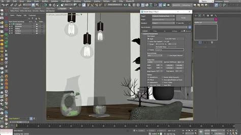 V-Ray Lighting Tips 的图像结果