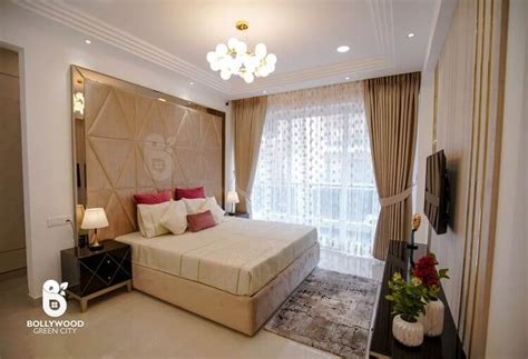 Bollywood Green City - Luxury 3 BHK Floors with Lift Sector 113 Mohali
