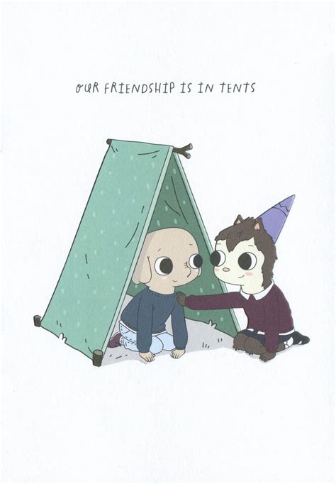 Summer Camp Island Wallpapers - Top Free Summer Camp Island Backgrounds ...