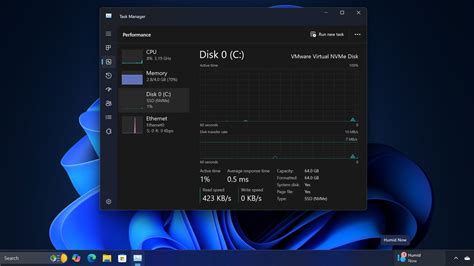 Image result for Task Manager in Windows 11