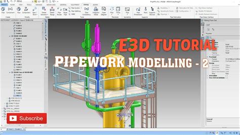 Image result for E3d Structural Tutorial