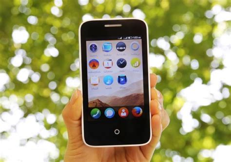 Image result for Firefox OS Review