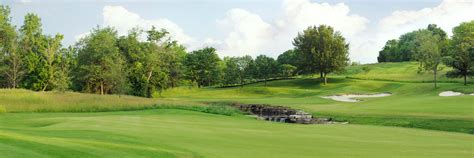 Hallbrook No. 18 | Stonehouse Golf