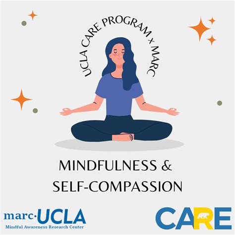 Healing Programs Events | UCLA CARE Program
