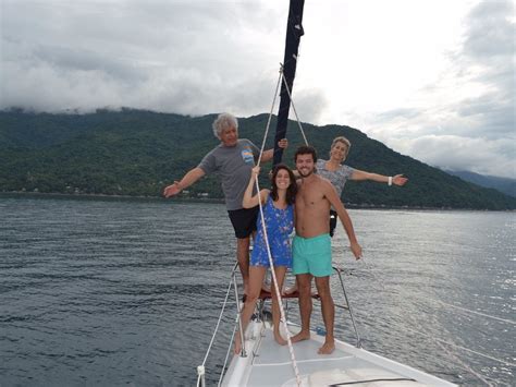 NAUTICAL OBSESSION CHARTERS (2026) All You Need to Know BEFORE You Go ...