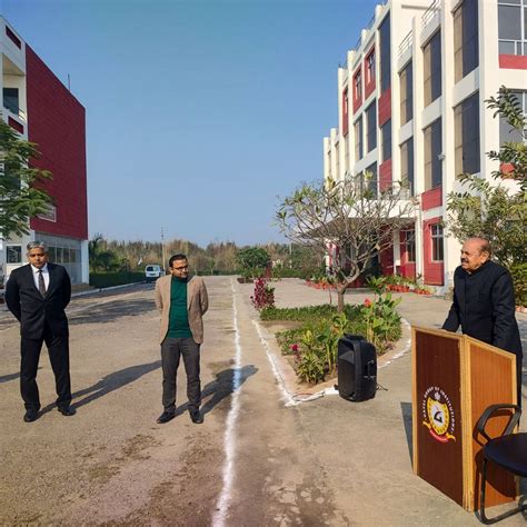 BBA, MBA & D.Pharm in Lucknow | Dayal Group of Institutions – Shape ...